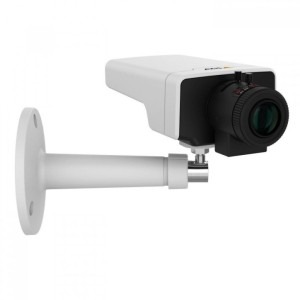 Камера відеоспостереження Axis M1125 (0749-001)