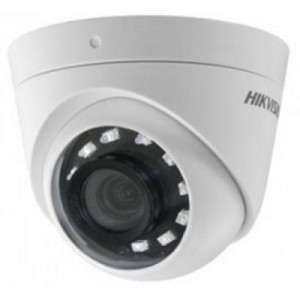 Камера відеоспостереження Hikvision DS-2CE56D0T-I2PFB (2.8)