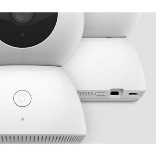 Камера відеоспостереження Xiaomi MiJia 360 ° Home Camera (QDJ4005CN / 233647)