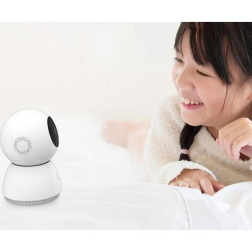 Камера відеоспостереження Xiaomi MiJia 360 ° Home Camera (QDJ4005CN / 233647)