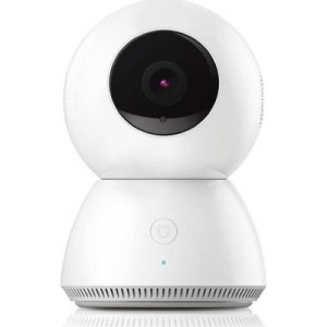 Камера відеоспостереження Xiaomi MiJia 360 ° Home Camera (QDJ4005CN / 233647)