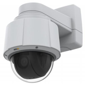 Камера відеоспостереження Axis Q6075 50Hz (PTZ 40x) (01749-002)