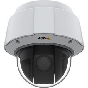 Камера відеоспостереження Axis Q6075-E 50Hz (PTZ 40x) (01751-002)