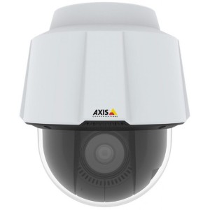 Камера відеоспостереження Axis P5655-E 50HZ (PTZ 32x) (01681-001)