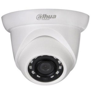 Камера відеоспостереження Dahua DH-IPC-HDW1230SP-S2-BE (2.8)