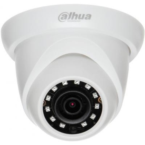 Камера відеоспостереження Dahua DH-IPC-HDW1431SP (3.6)