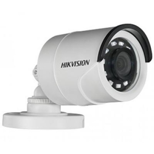 Камера відеоспостереження Hikvision DS-2CE16D0T-I2FB (2.8)