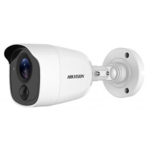 Камера відеоспостереження Hikvision DS-2CE11H0T-PIRL (2.8)