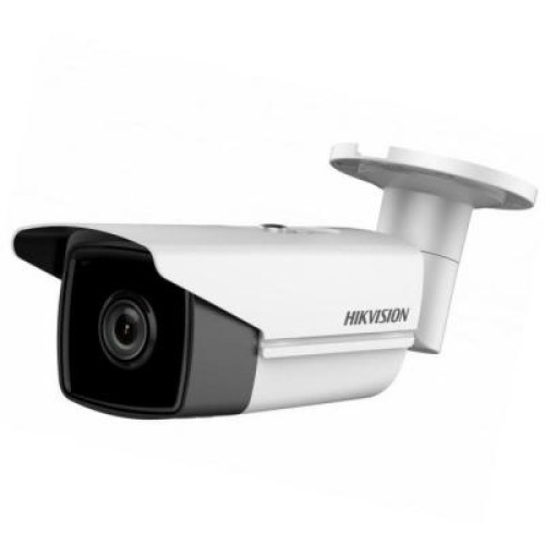 Камера відеоспостереження Hikvision DS-2CD2T85FWD-I8 (2.8)