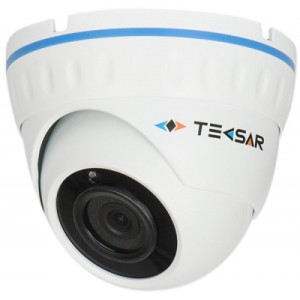 Камера відеоспостереження Tecsar Tecsar Beta IPD-2M20F-poe (000005197)