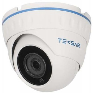 Камера відеоспостереження Tecsar Tecsar AHDD-20F2M-out KIT (000007865)
