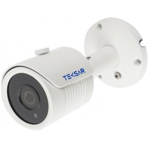 Камера відеоспостереження Tecsar Tecsar AHDW-25F8M (000011205)