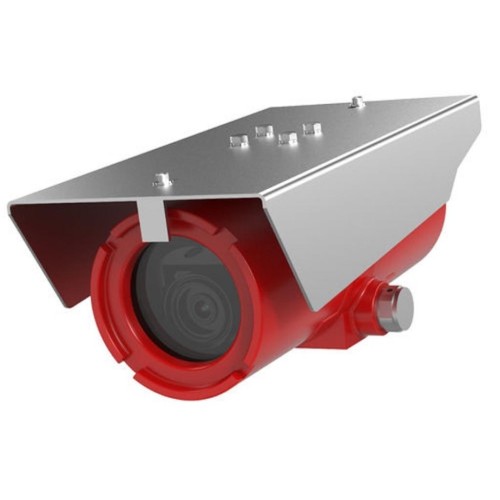 Камера відеоспостереження Axis F101-A XF Q1785 (01587-001)