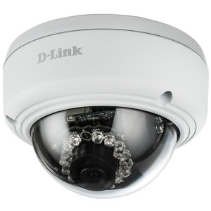 Камера відеоспостереження D-Link DCS-4603/UPA