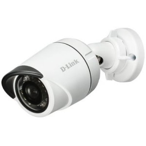 Камера відеоспостереження D-Link DCS-4703E/UPA