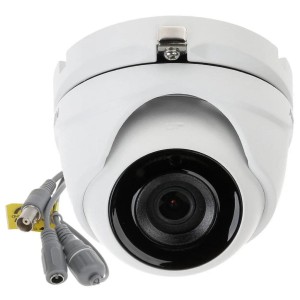 Камера відеоспостереження Hikvision DS-2CE56H0T-ITMF (2.4)