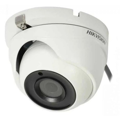 Камера відеоспостереження Hikvision DS-2CE56H0T-ITMF (2.4)