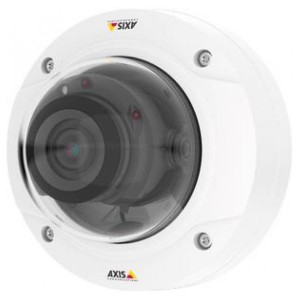 Камера відеоспостереження P3228-LV Axis (0887-001)