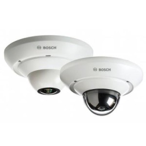 Камера відеоспостереження Bosch NUC-52051-F0E