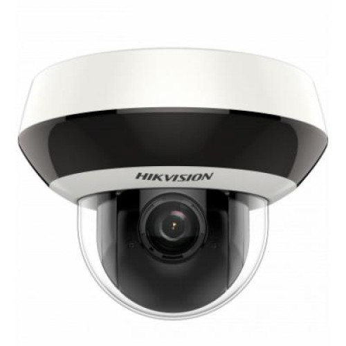 Камера відеоспостереження Hikvision DS-2DE2A204IW-DE3 (PTZ 4x)