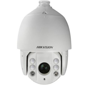 Камера відеоспостереження Hikvision DS-2DE7330ІW-AЕ (PTZ 30x)