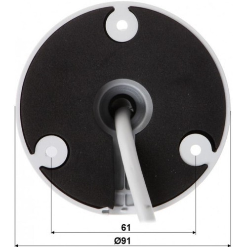 Камера відеоспостереження Dahua DH-IPC-HFW2431TP-ZS-S2 (2.7-13.5)