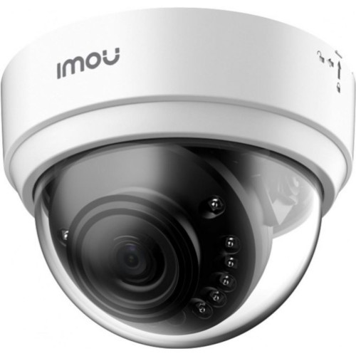 Камера відеоспостереження Imou IPC-D22P (2.8)