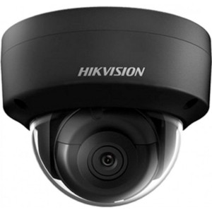 Камера відеоспостереження Hikvision DS-2CD2143G0-IS (2.8) /black