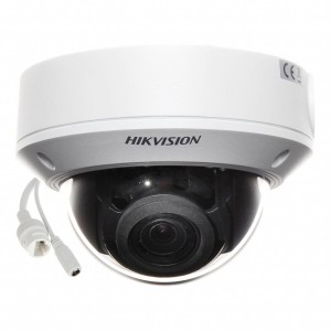 Камера відеоспостереження Hikvision DS-2CD1723G0-IZ (2.8-12)