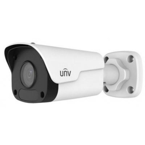 Камера відеоспостереження Uniview IPC2122LR3-PF28M-D (2.8)