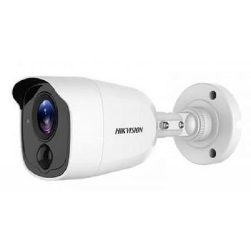 Камера відеоспостереження Hikvision DS-2CE11H0T-PIRLO (2.8)