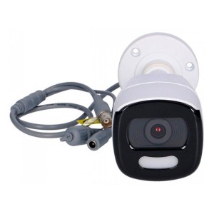 Камера відеоспостереження Hikvision DS-2CE12HFT-F (2.8)