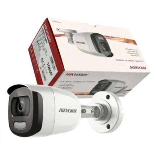 Камера відеоспостереження Hikvision DS-2CE12DFT-F (3.6)