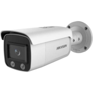 Камера відеоспостереження Hikvision DS-2CD2T47G1-L (4.0)