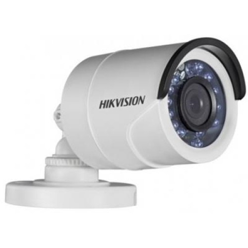 Камера відеоспостереження Hikvision DS-2CE16D0T-IRF (2.8)