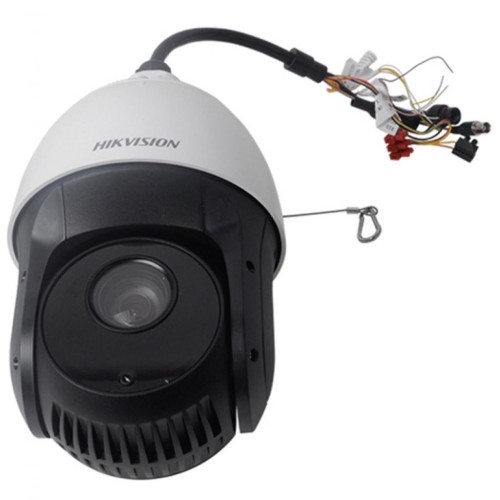 Камера відеоспостереження Hikvision DS-2DE4225IW-DЕ (E) (PTZ 25x)