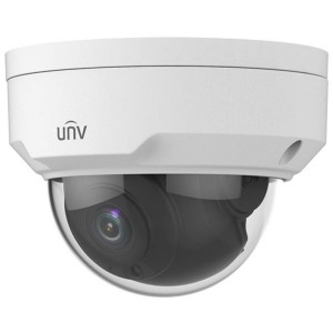 Камера відеоспостереження Uniview IPC324LR3-VSPF28-D (2.8)