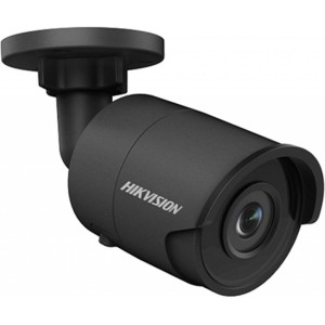 Камера відеоспостереження Hikvision DS-2CD2083G0-I (4.0) /black