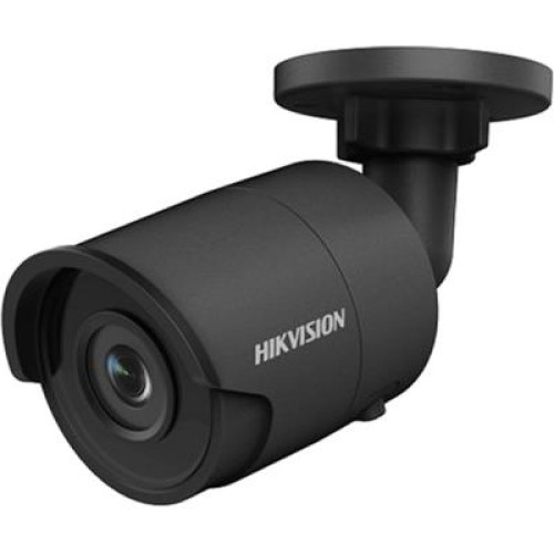 Камера відеоспостереження Hikvision DS-2CD2083G0-I (4.0) /black