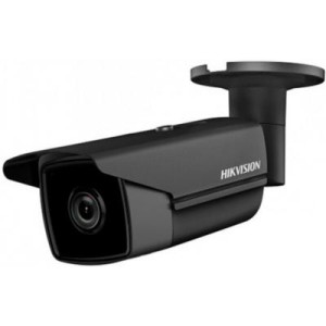 Камера відеоспостереження Hikvision DS-2CD2T83G0-I8 (4.0) /black