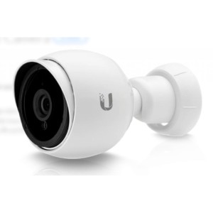 Камера відеоспостереження Ubiquiti UVC-G3-BULLET-3