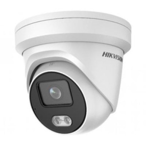 Камера відеоспостереження Hikvision DS-2CD2347G2-LU (2.8)