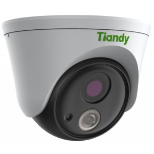 Камера відеоспостереження Tiandy TC-C32FP Spec W/E/Y/2.8mm (TC-C32FP/W/E/Y/2.8mm)