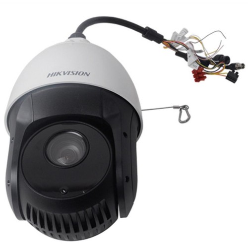 Камера відеоспостереження Hikvision DS-2DE4225IW-DE (E) (PTZ 25x)