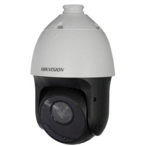 Камера відеоспостереження Hikvision DS-2DE4225IW-DE (E) (PTZ 25x)