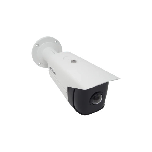 Камера відеоспостереження Hikvision DS-2CD2T45G0P-I (1.68)