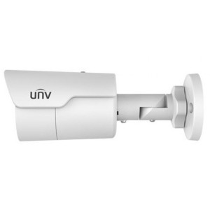 Камера відеоспостереження Uniview IPC2124LR5-DUPF28M-F (4.0) (IPC2124LR5-DUPF28M-F (2.8))