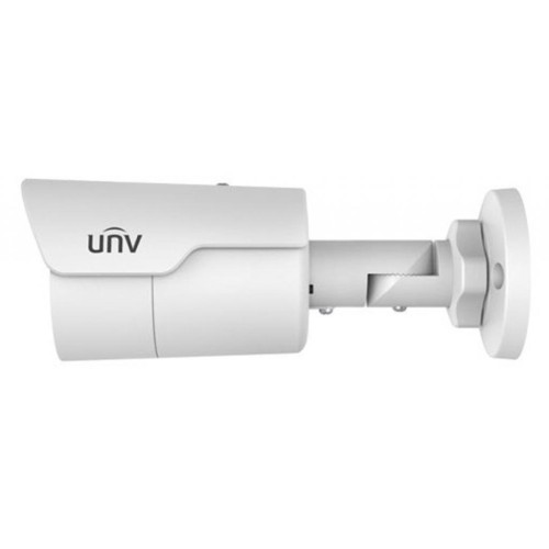 Камера відеоспостереження Uniview IPC2124LR5-DUPF40M-F (4.0)