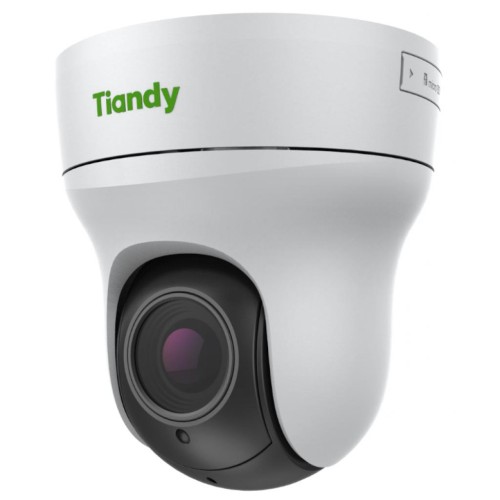 Камера відеоспостереження Tiandy TC-H323Q Spec 04X/I/E (TC-H323Q/04X/I/E)