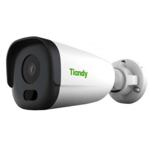 Камера відеоспостереження Tiandy TC-NCL514S